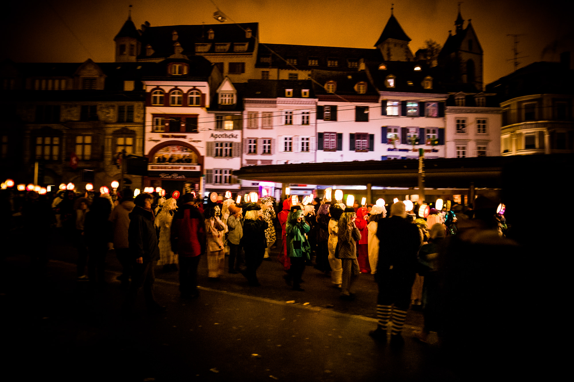 Export x3 1DX 6153 Basler Fasnacht 2016